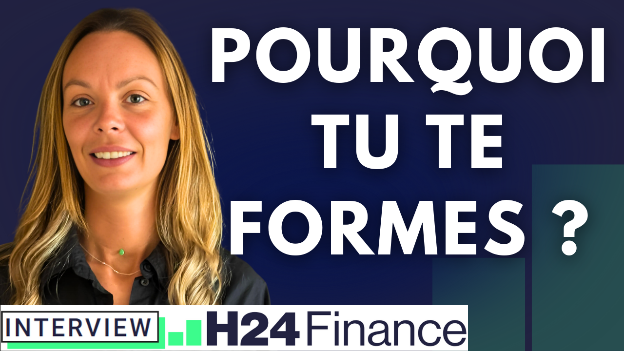 Elles vont redonner aux professionnels l'envie de se former...