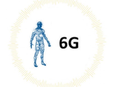 Lassé de la 5G ? Bienvenue à la 6G !