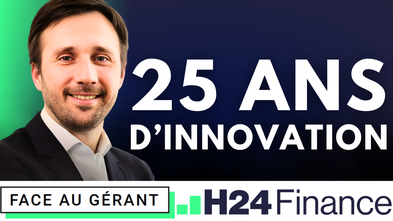 Comment cet acteur a conquis plus de 30% de parts de marché chez les CGP...