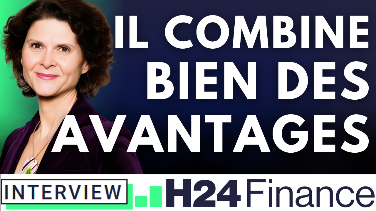 Vous aimez leur fonds diversifié (5Md€) ? Attendez de voir leur fonds obligataire...