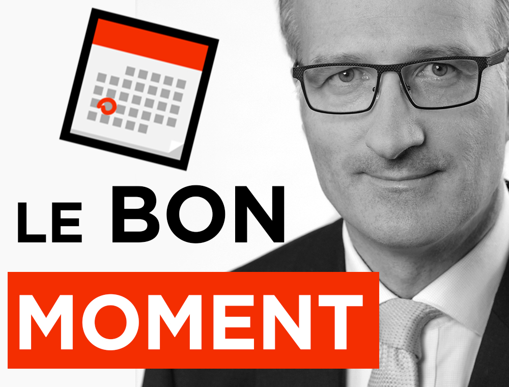 Investir dans cette classe d'actifs au début de la récession est historiquement une opportunité…
