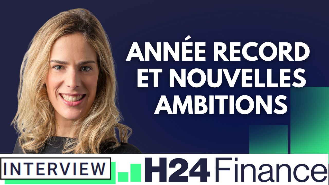 Ils changent d'échelle en passant de 1,2 à 3 milliards sous gestion...