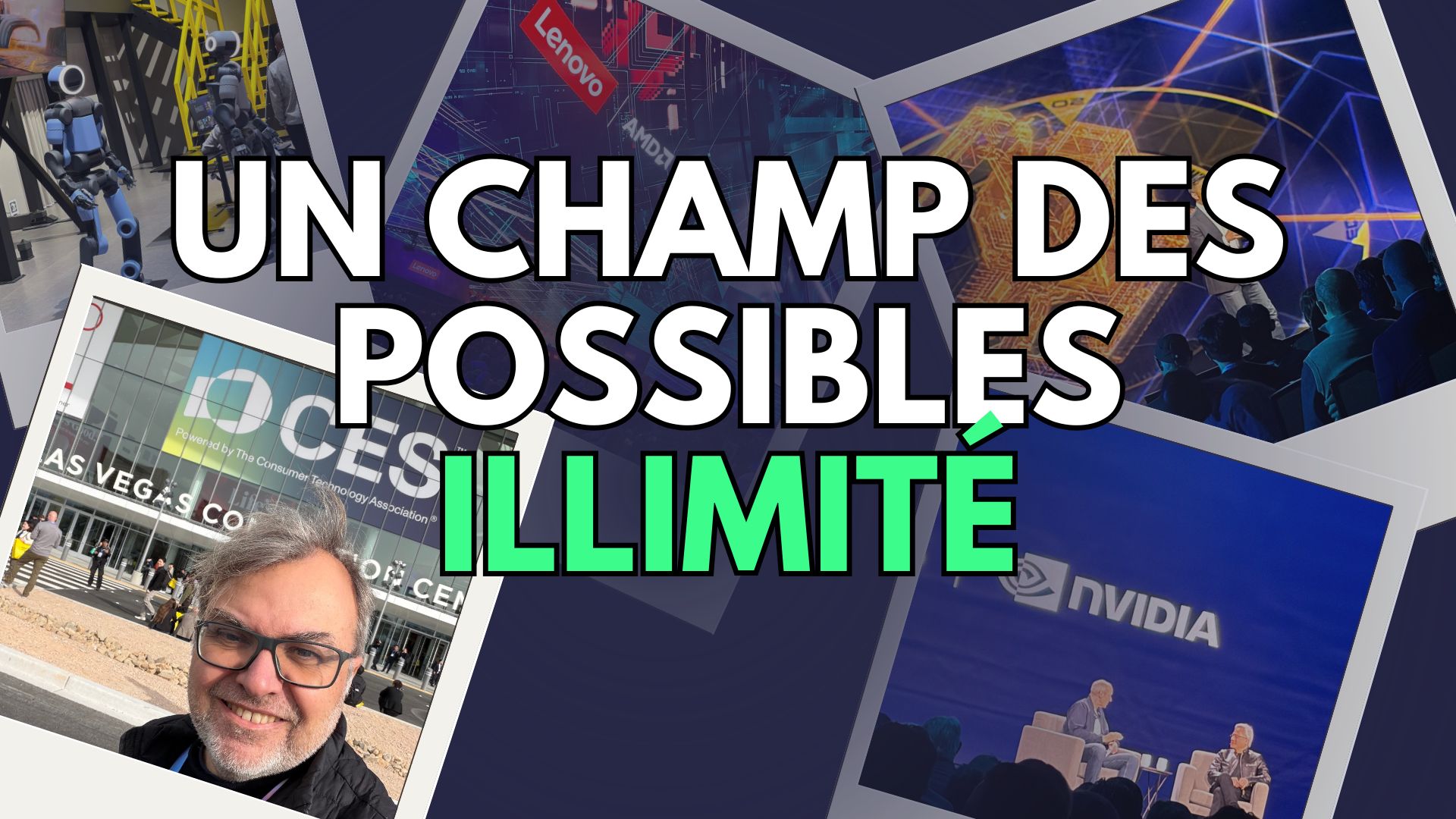 Ce qui se passe à Vegas... arrive sur H24