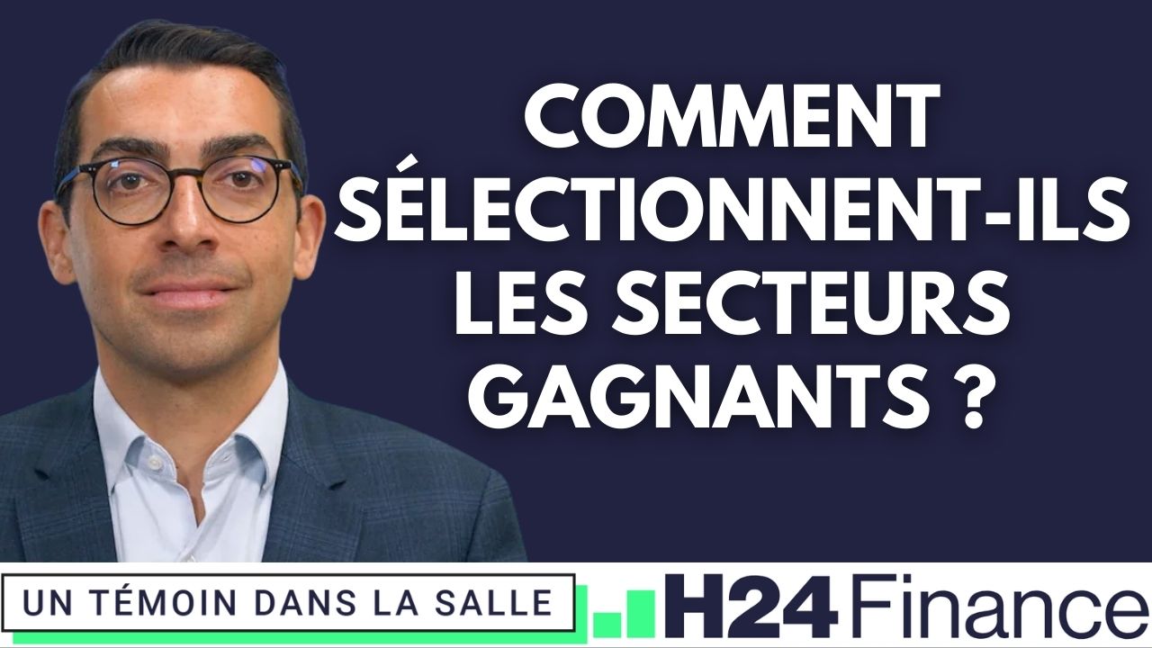 Et si c'était la seule façon de battre le S&P500 ?