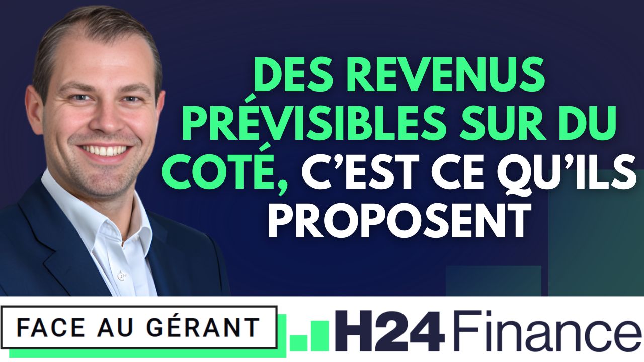 Une stratégie d’infrastructure, sans les travers habituels...