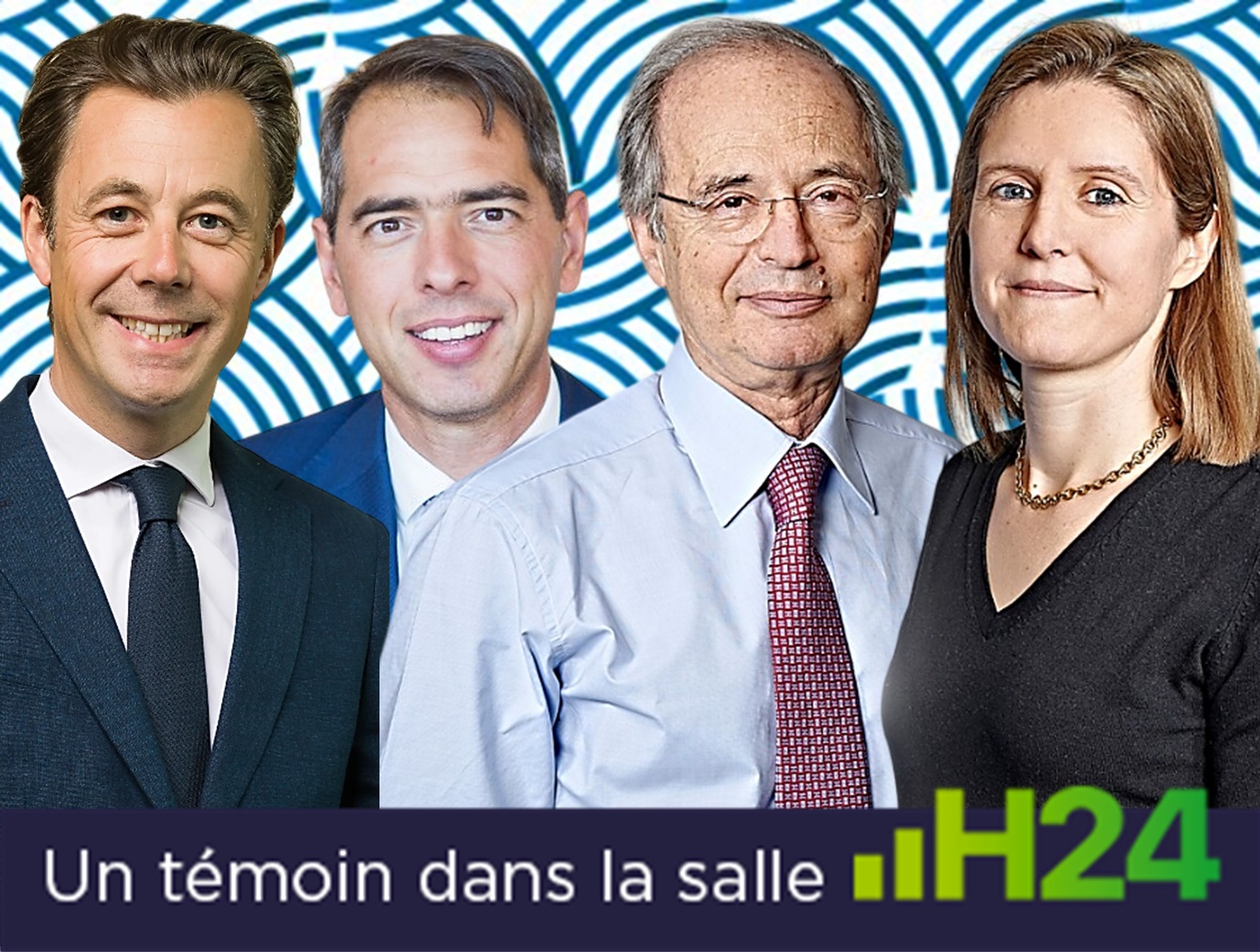 La moitié des pays du G7 a commencé à baisser les taux directeurs, et maintenant ?
