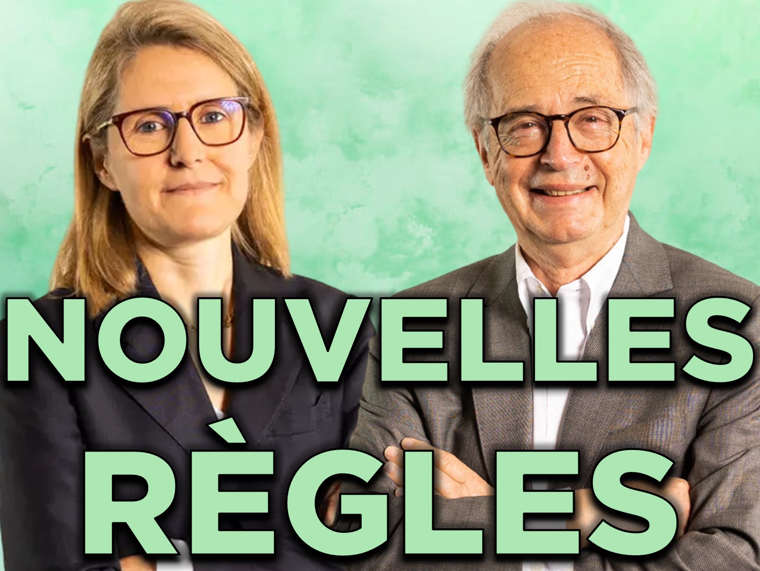 Ceci va créer un risque pour la croissance...