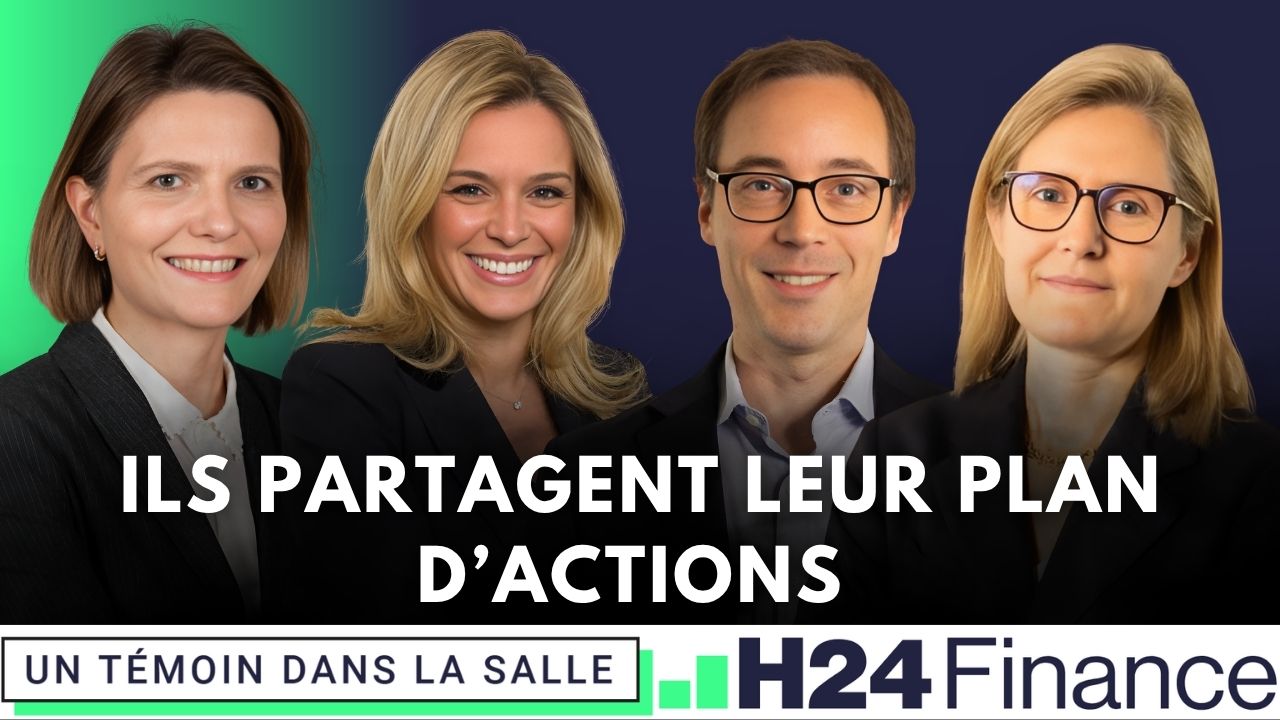 Ne repondérez pas vos actifs risqués tant que ces 3 conditions ne sont pas réunies...