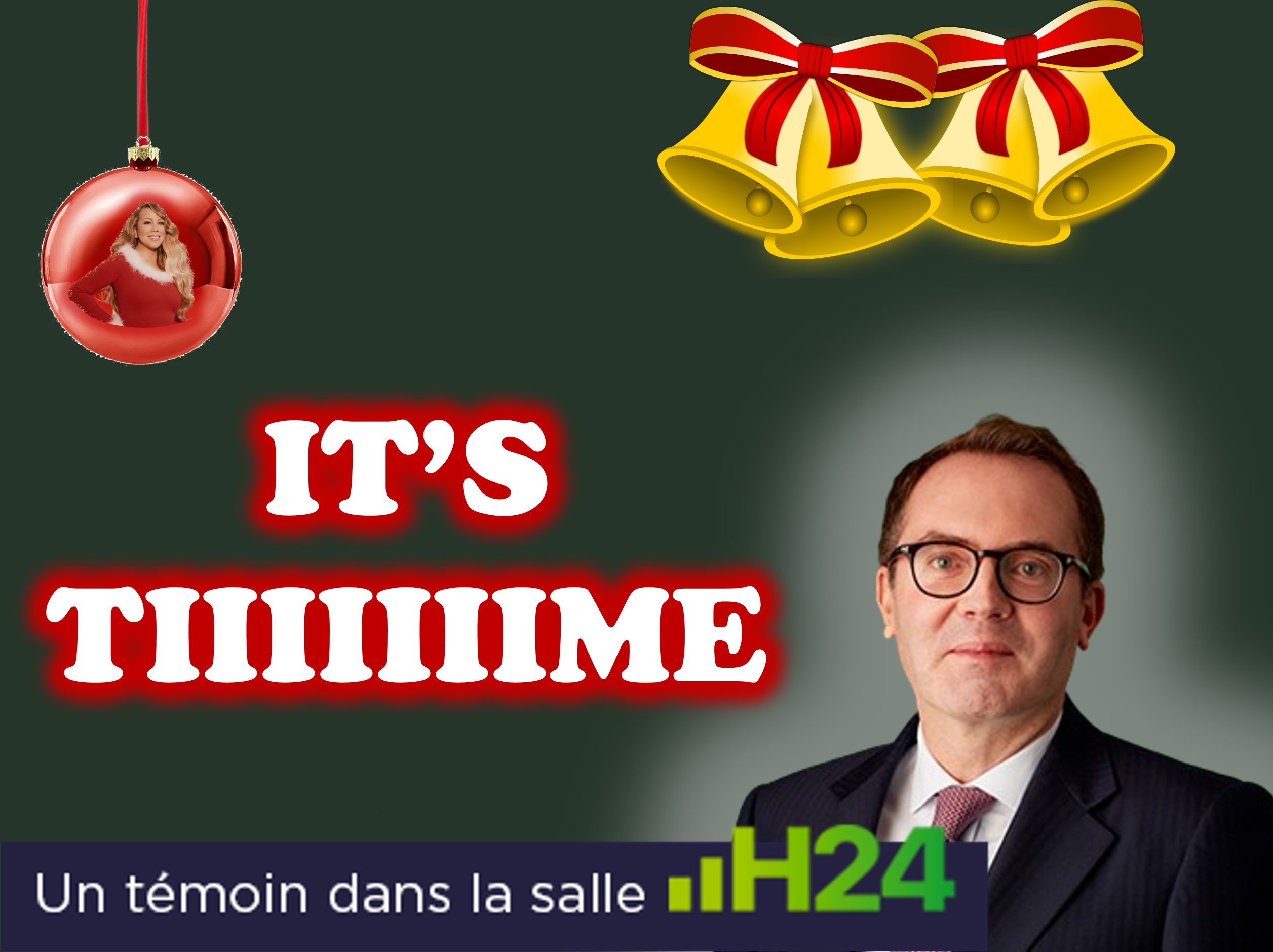 Du changement pour Carmignac Patrimoine...