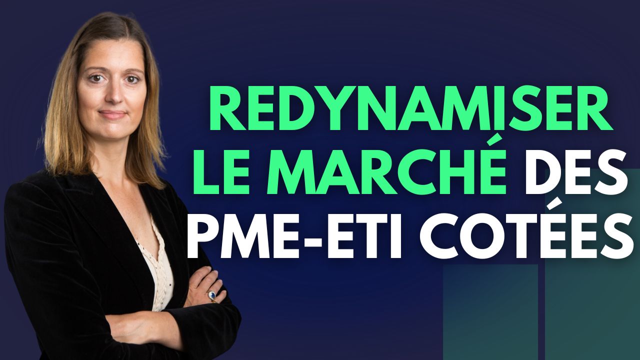 Elle a investi 500 M€ dans 22 fonds gérés par 17 sociétés différentes...