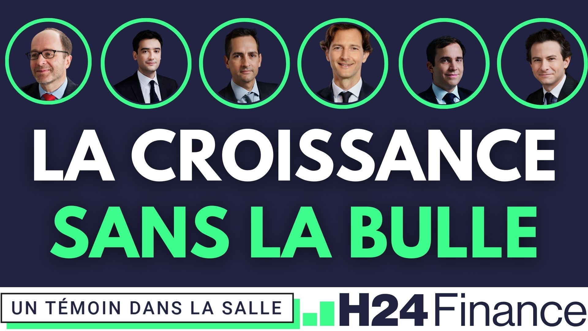 Ce fonds arrive à battre le S&P 500… sans mettre NVIDIA en portefeuille !