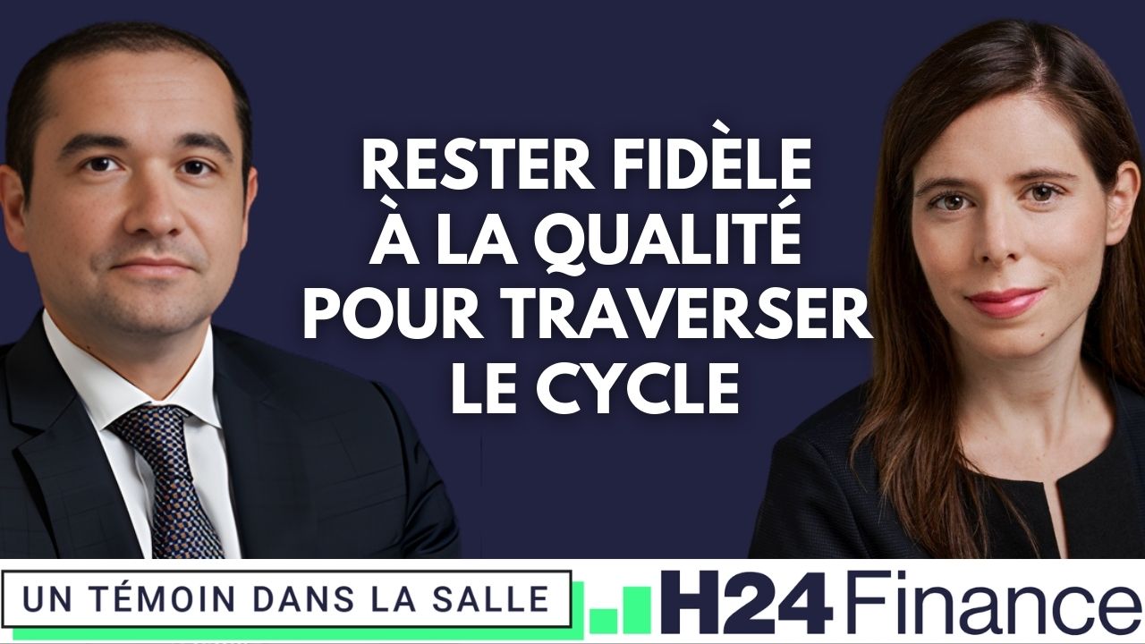 Ce fonds historique assume son positionnement pour repartir après une année compliquée...