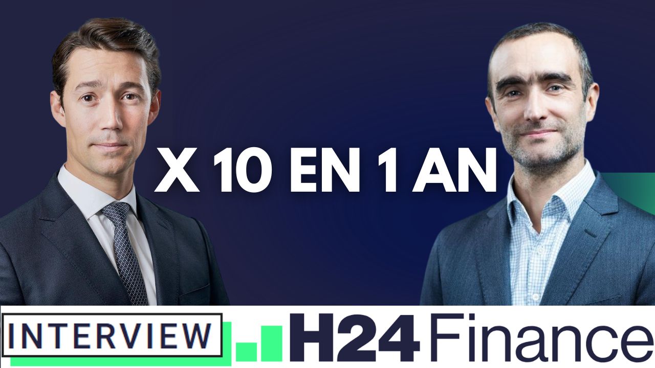 De 35M€ à plus de 300M€ : c'est l’année du décollage pour ce fonds historique...