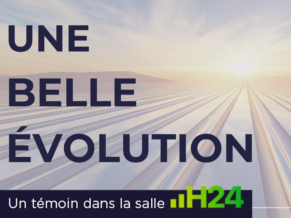 Cette société de gestion est passé de 3 à 7 milliards € d'encours en 4 ans...