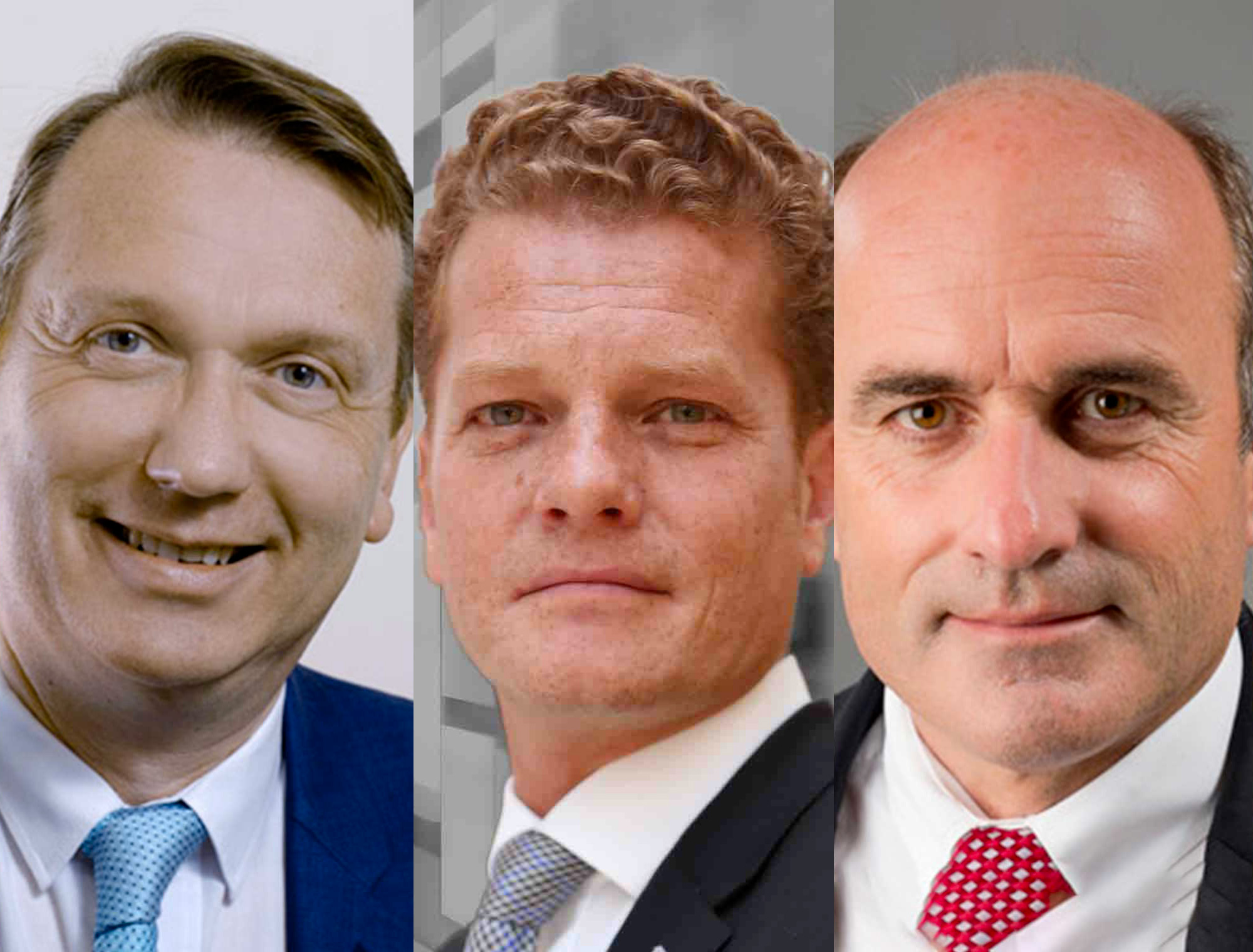 Actions, obligations : les bons choix de ces stratèges…