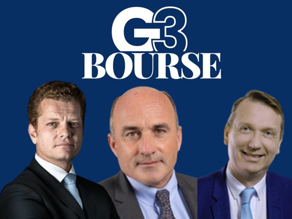 Bourse : faut-il prendre ses bénéfices après un excellent cru 2023 ?