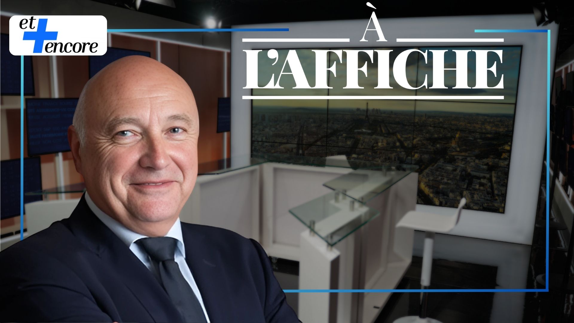 La compagnie des CGP : vision et avis de Philippe Feuille...