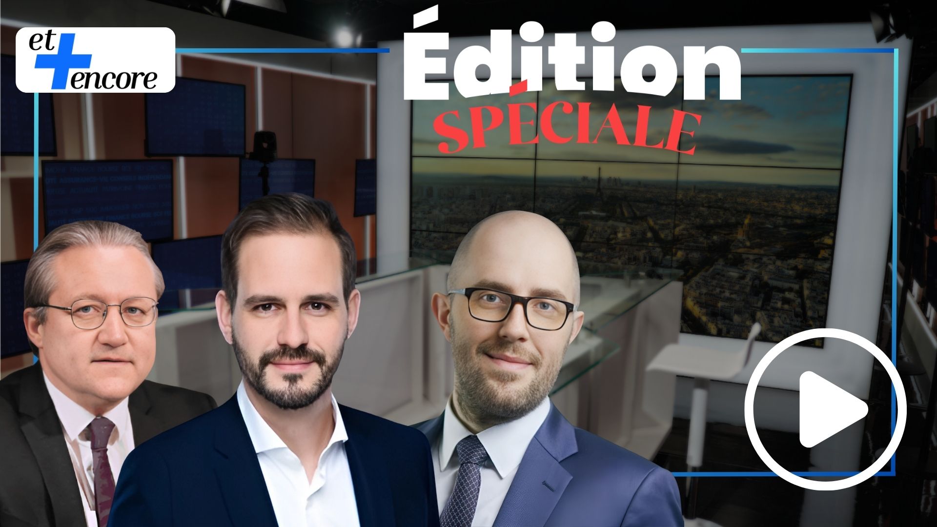 Pourquoi ces SCPI voient l'avenir plus sereinement...