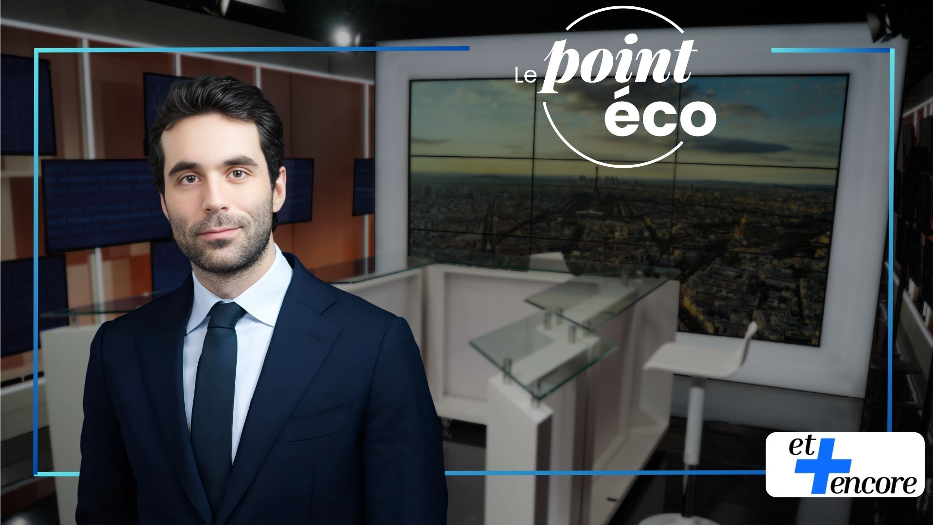 États-Unis : peut-on encore croire aux chiffres ?...