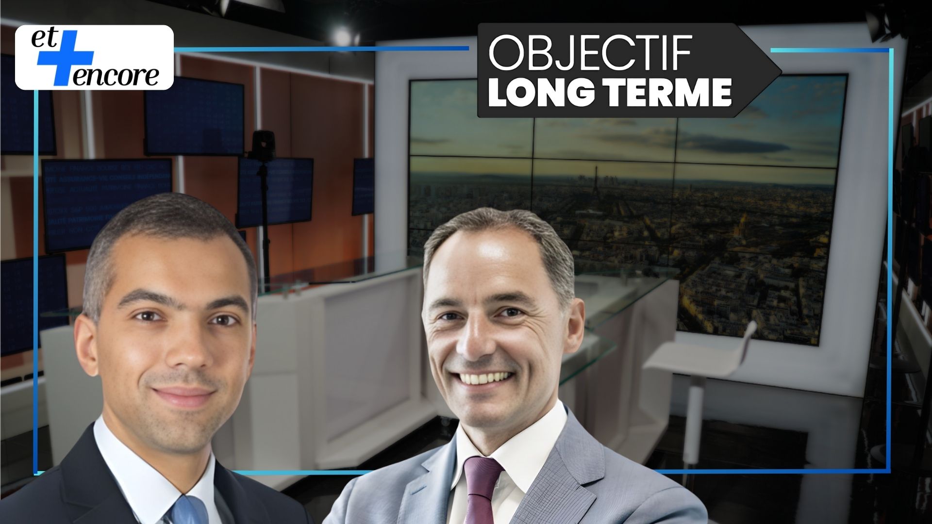 Deux assureurs loin de Paris, proches du terrain...