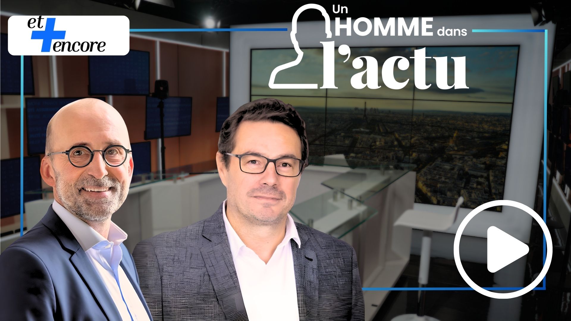 Fasst et Upsideo se marient avec ambition...