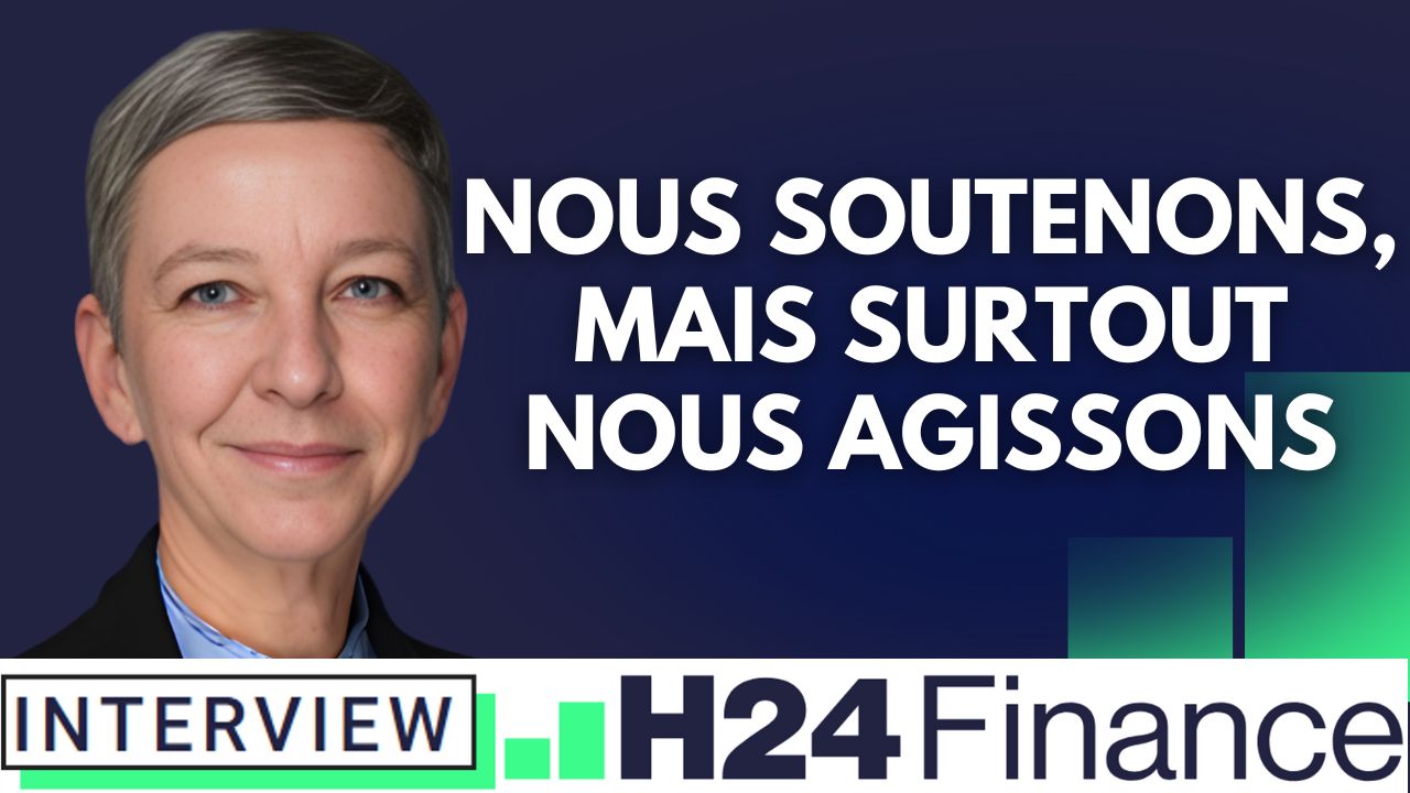 La plus belle histoire des 20 dernières années n’est peut-être pas celle que vous pensez