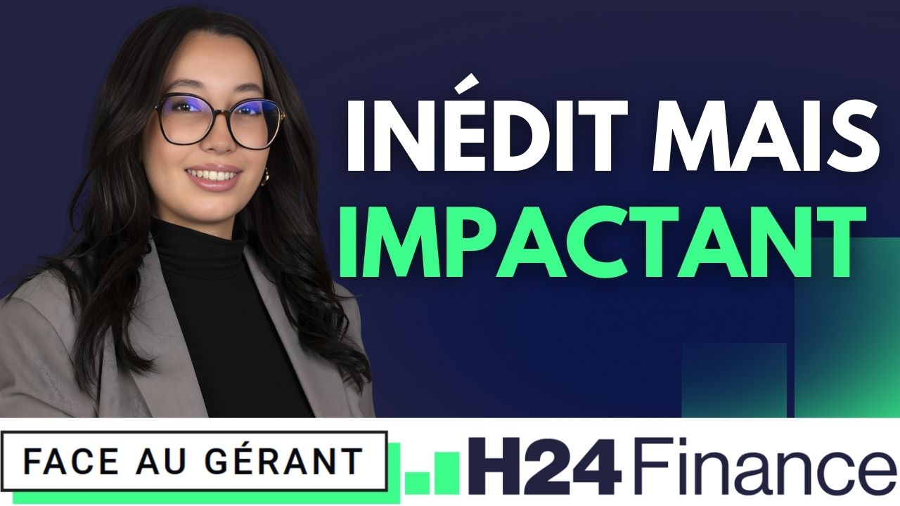 Un fonds que vous ne trouverez nulle part ailleurs...