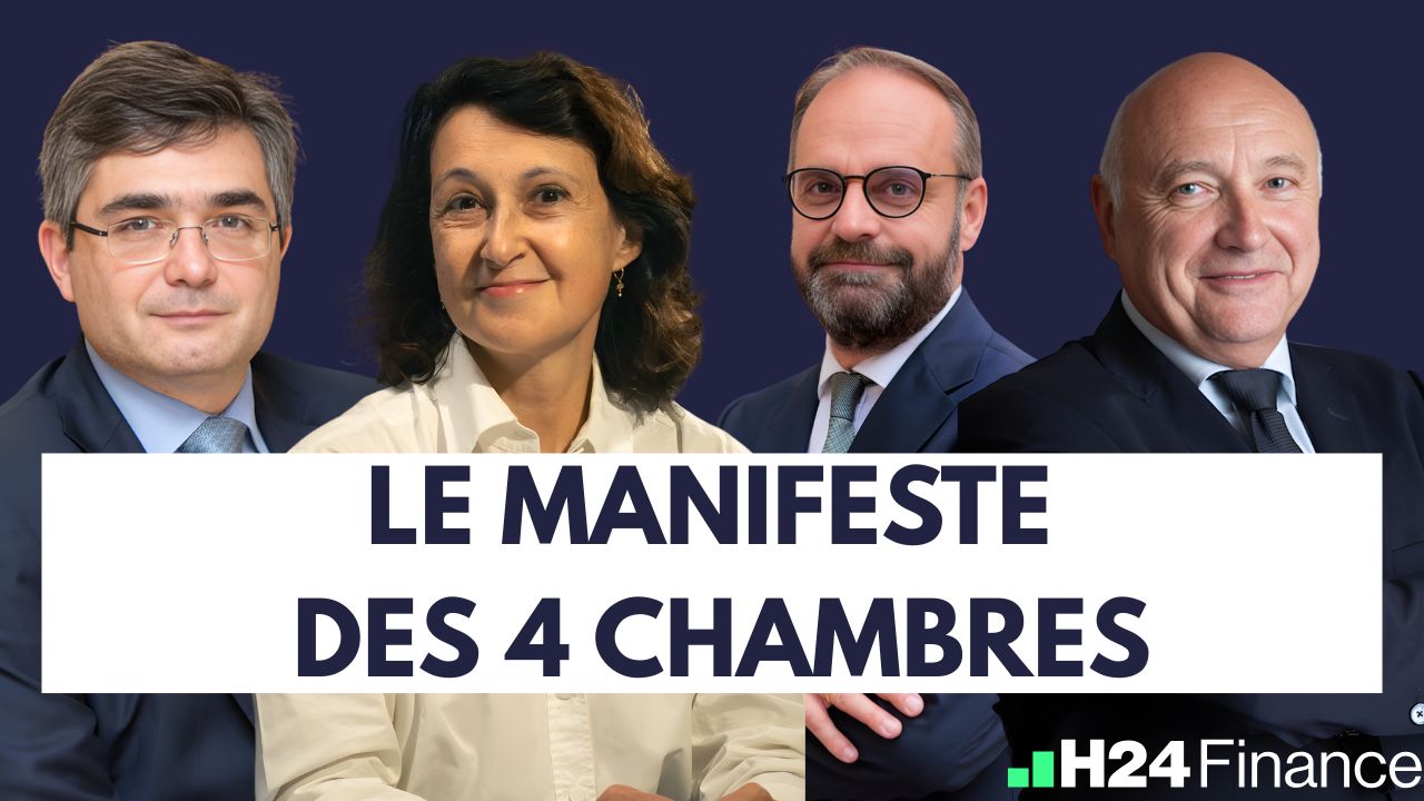 Référencement des fonds : L’appel des 4 Chambres...
