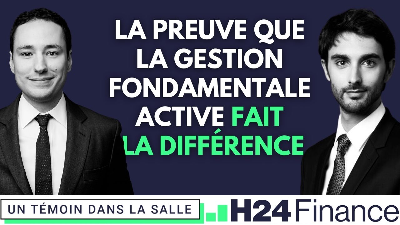 La souveraineté au cœur de ce fonds long short "historique "