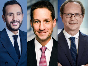 + de 500 professionnels ont suivi cet évènement ce matin...