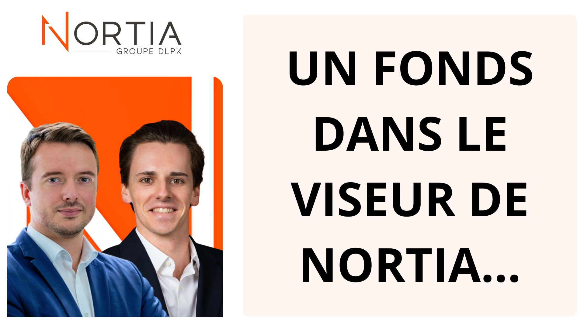 Un acteur de référence de l’immobilier en régions...