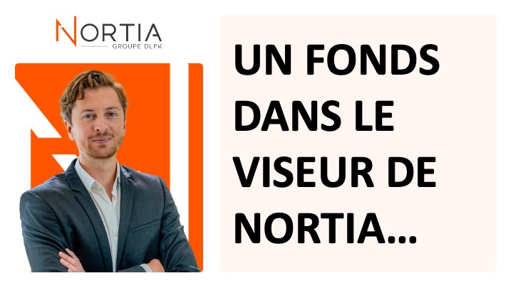S'exposer à la tech avec beaucoup moins de risque qu’un fonds actions classique...