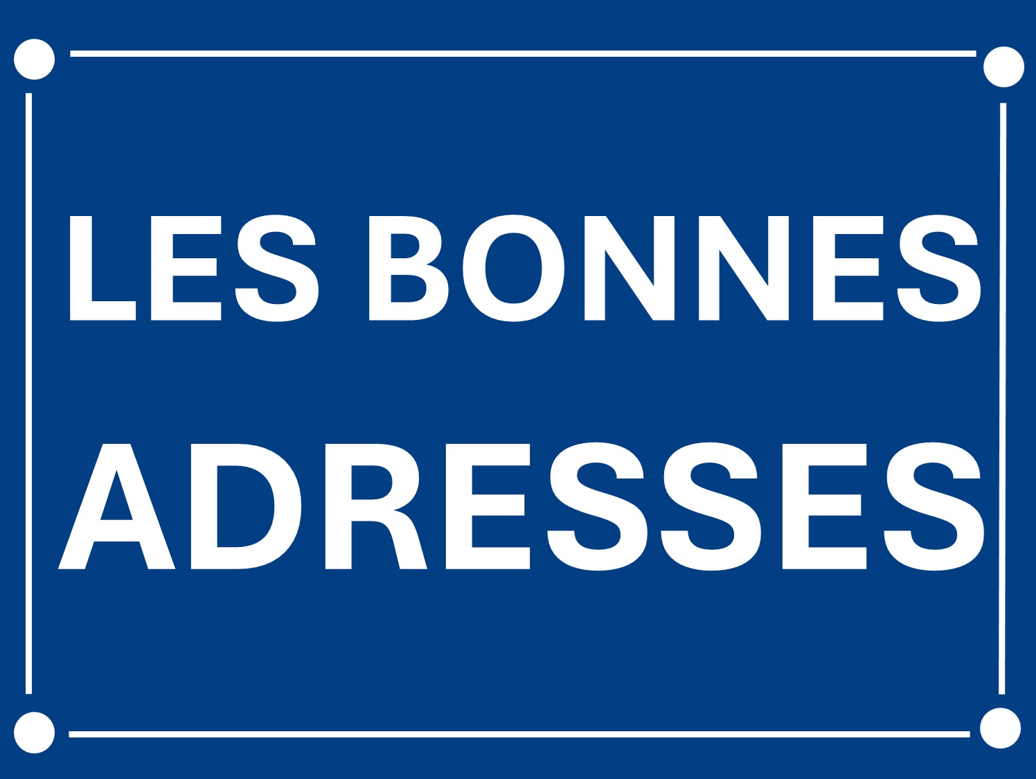 Les 6 choses à ne pas rater à Patrimonia… en dehors du salon !