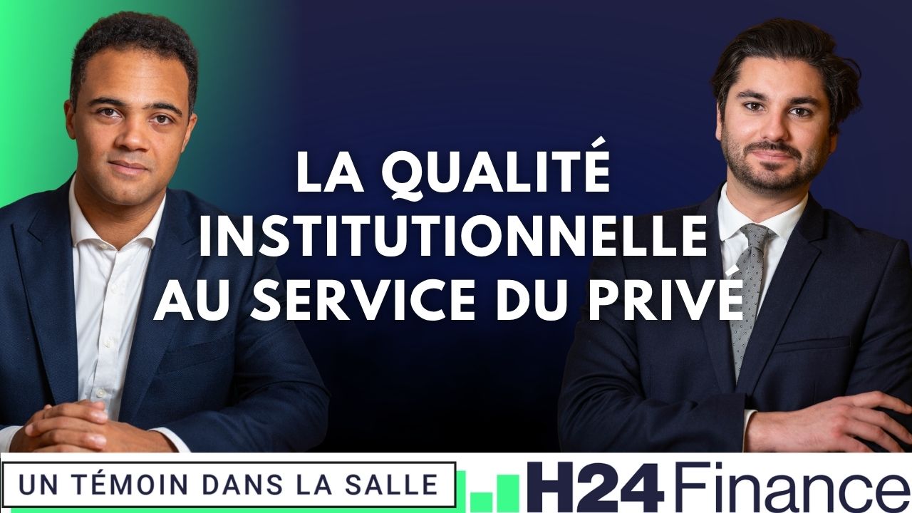 Ils ouvrent la voie du secondaire aux investisseurs privés...