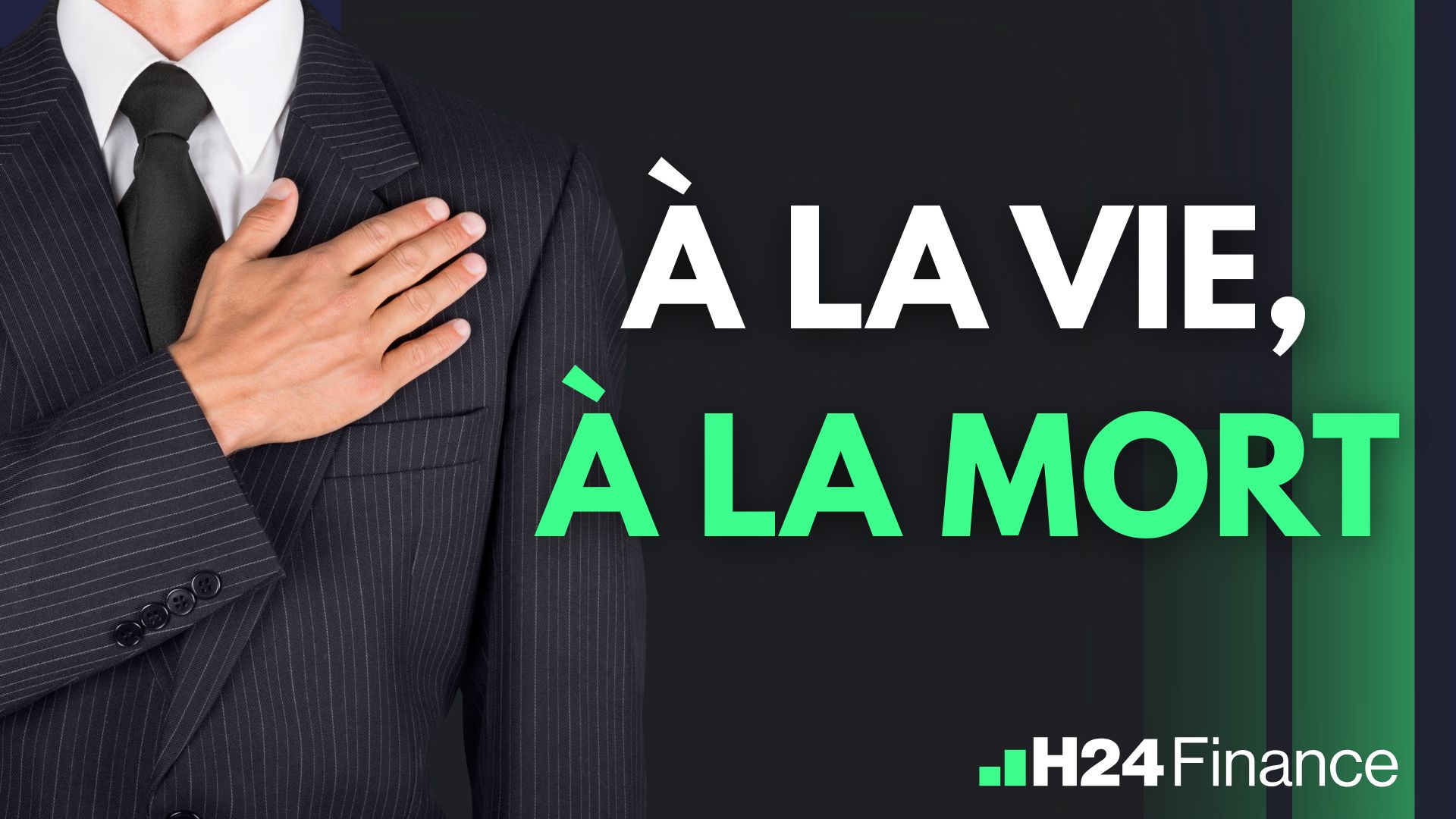 Ces commerciaux ont plus de 15 ans de maison...