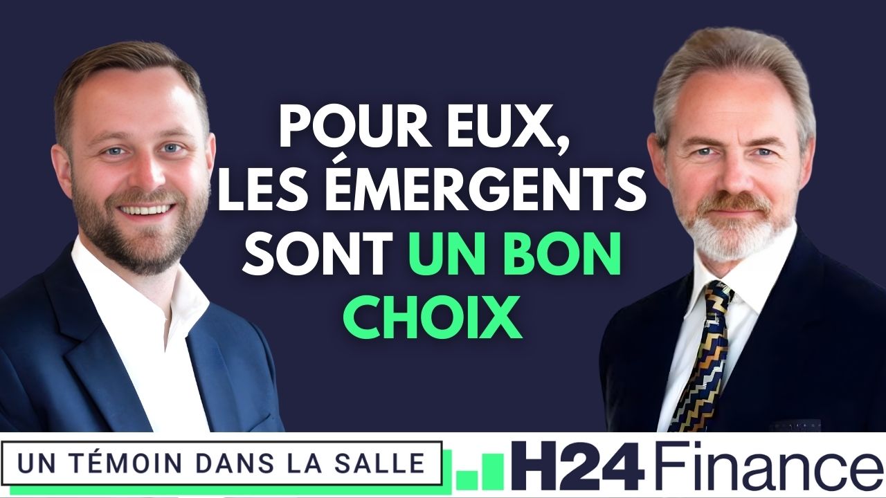 Marchés émergents : la décote du siècle ?