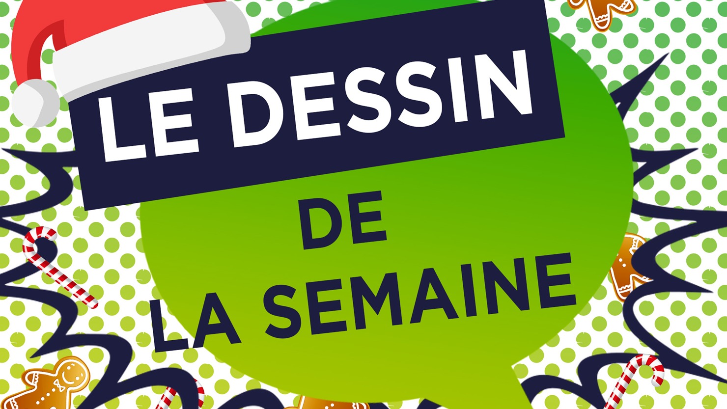 La simplicité du Noël 2.0...